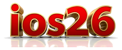 ios26 logo